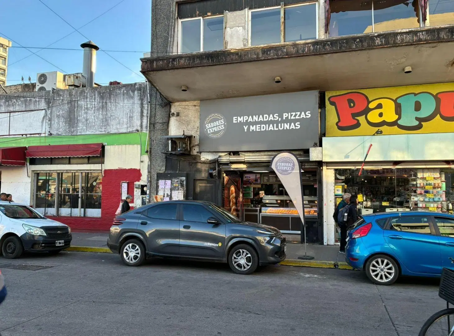 Local - Lomas de Zamora Oeste 2