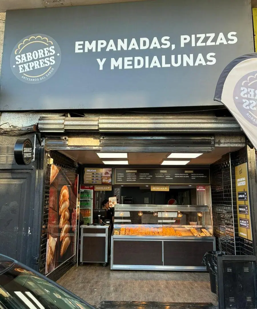 Local - Lomas de Zamora Oeste 1