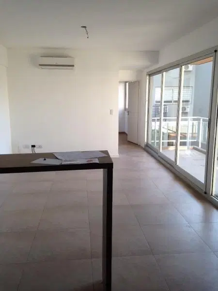 Departamento 2 amb con cochera en Venta 4