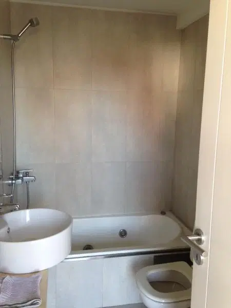 Departamento 2 amb con cochera en Venta 2