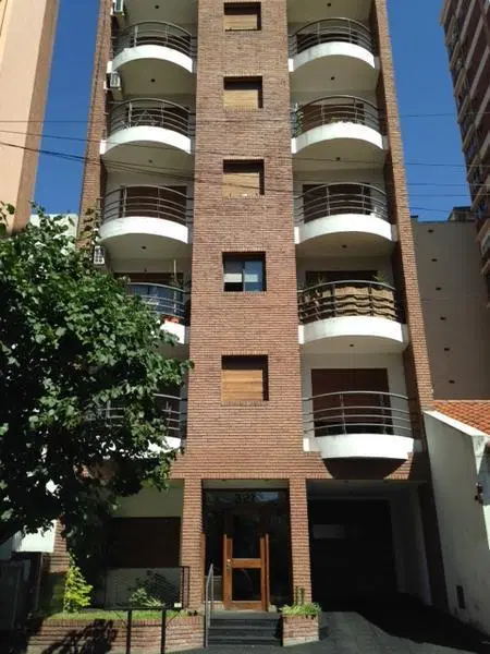 Departamento - Lomas De Zamora 1
