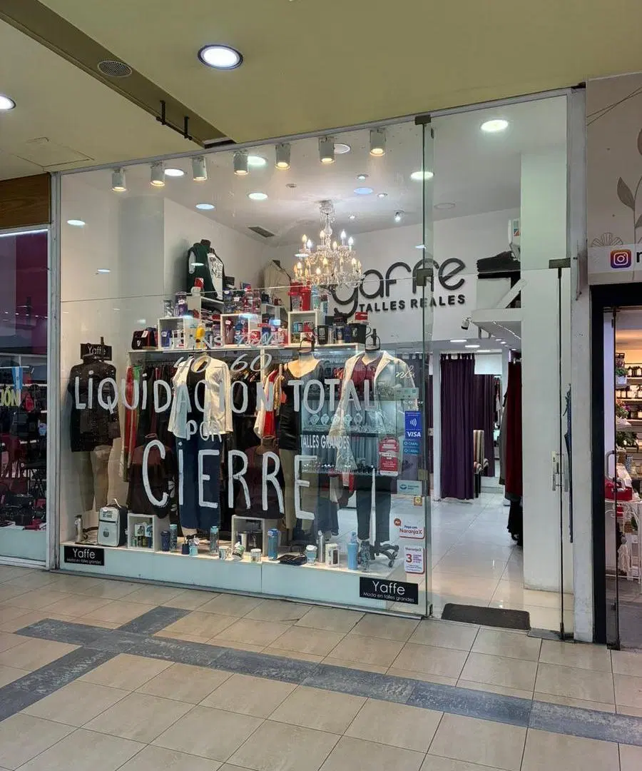 Local en Galeria Oliver 2