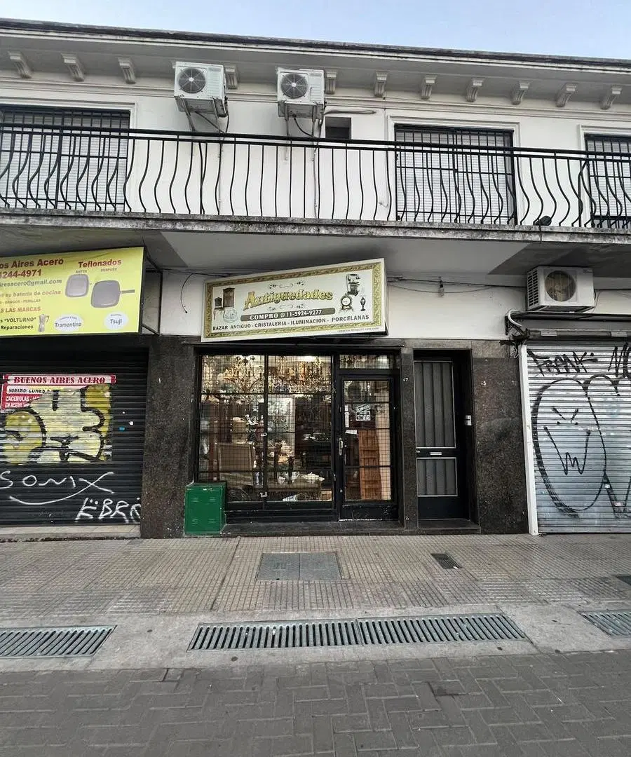 Local - Lomas De Zamora 1