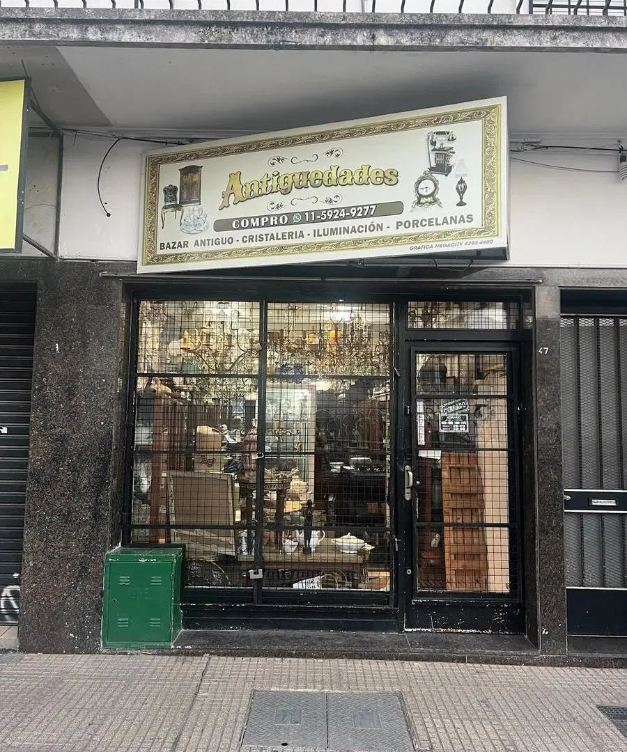 Local - Lomas De Zamora 3