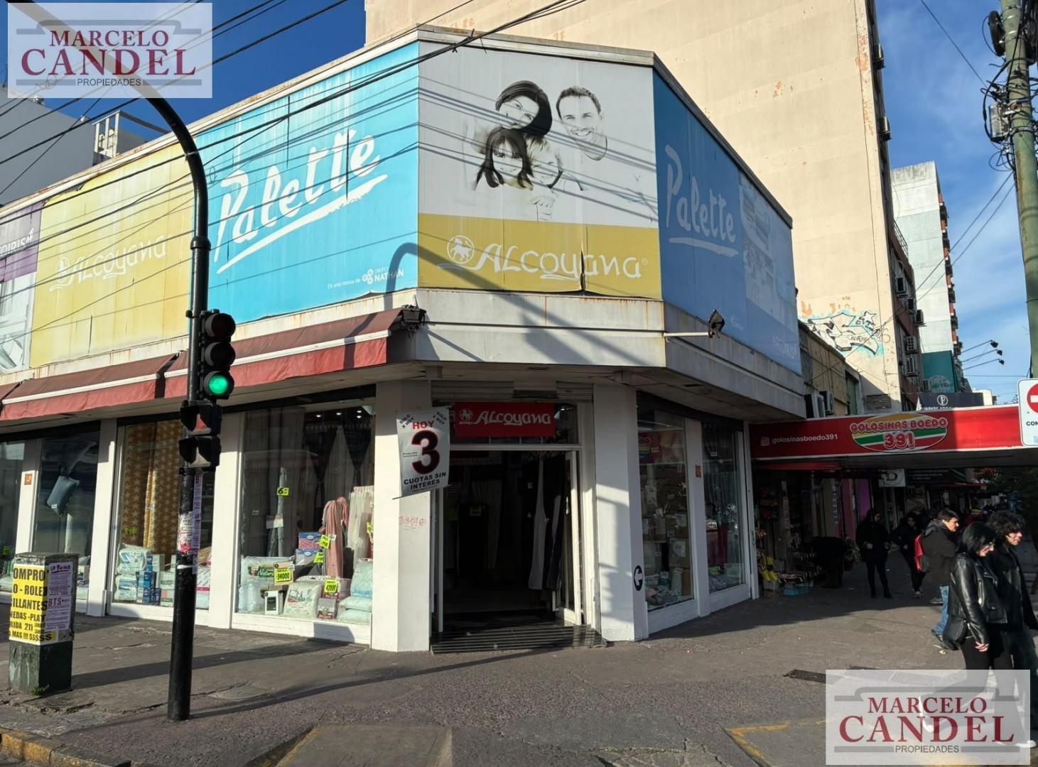 Foto de Edificio Comercial - de 4 Locales, imagen 2