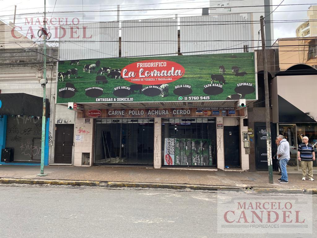 Foto de Local en Lomas de Zamora Oeste, imagen 1