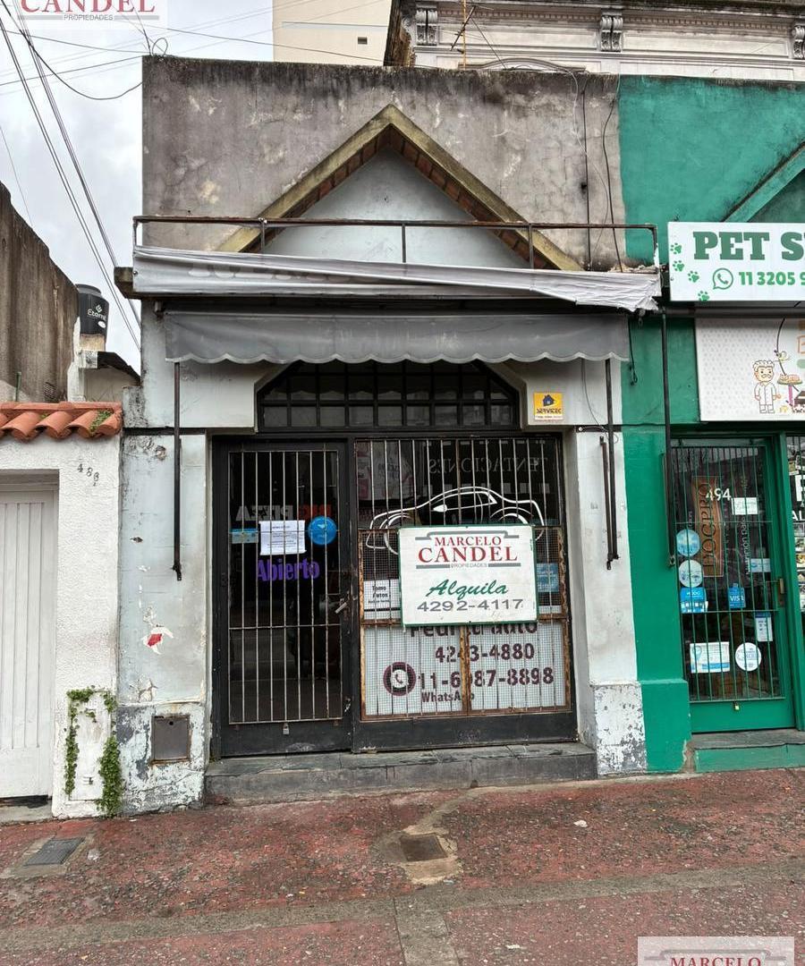 Foto de Local en Lomas de Zamora Oeste, imagen 1