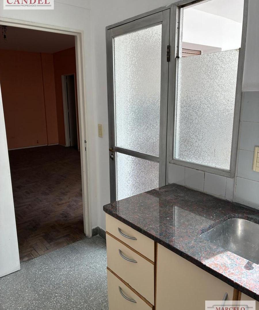 Foto de OPORTUNIDAD 2 AMBIENTES EXCELENTE UBICACIÓN, imagen 5