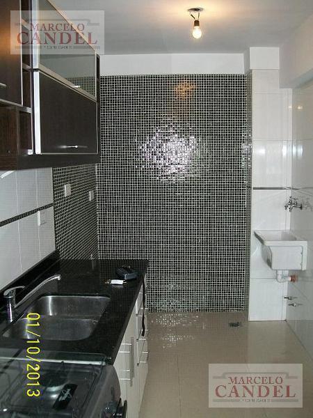 Foto de Alquiler Departamento 2 ambientes en Lomas de Zamora Oeste. Edificio, imagen 1