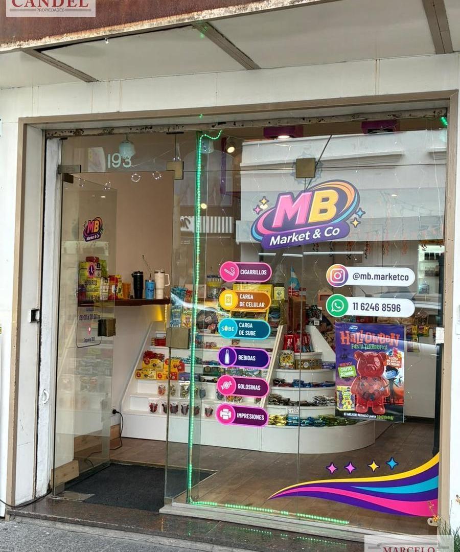 Foto de Alquiler de Local en Lomas de Zamora Oeste Las Lomitas, imagen 1