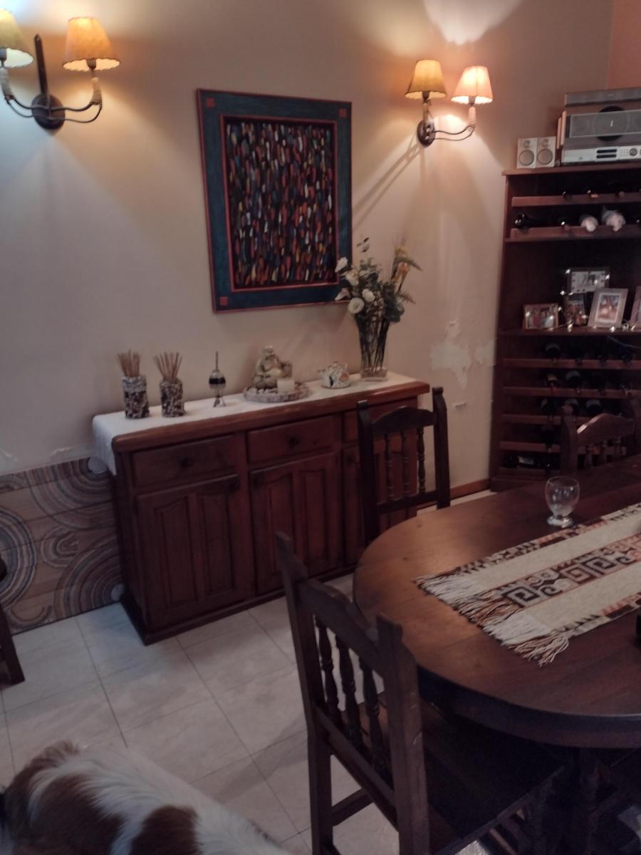 ¡Oportunidad! PH 4 Amb Al Fte Pb y Primer Piso C/ Patio, Terraza y Parrilla. Reciclado 132 m 1