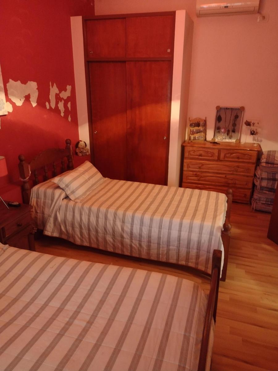 ¡Oportunidad! PH 4 Amb Al Fte Pb y Primer Piso C/ Patio, Terraza y Parrilla. Reciclado 132 m 4