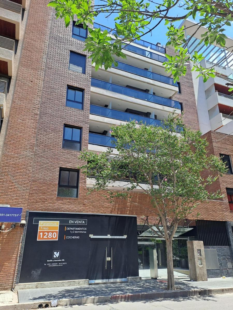 DEPTO 2 DORM. NVA CBA A ESTRENAR
