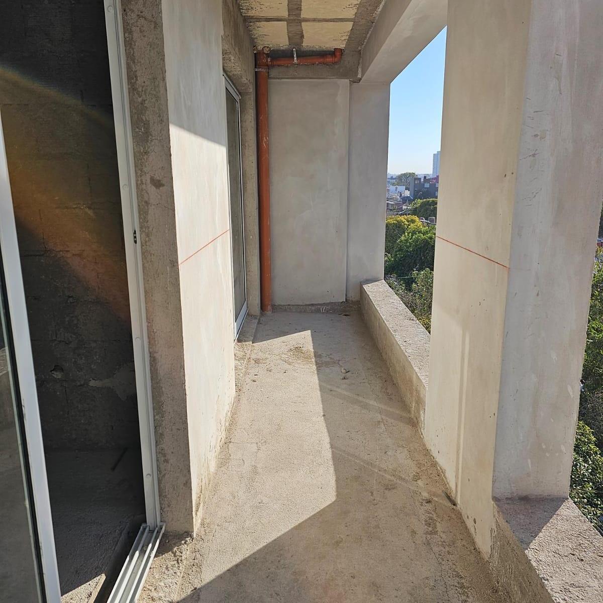 DEPTO EN ALTO ALBERDI A ESTRENAR - 2 DORM Y 2 BAÑ