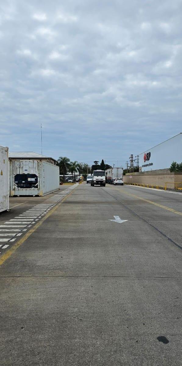 Oportunidad Depósito de 300 m² - Expensas Incluidas 4
