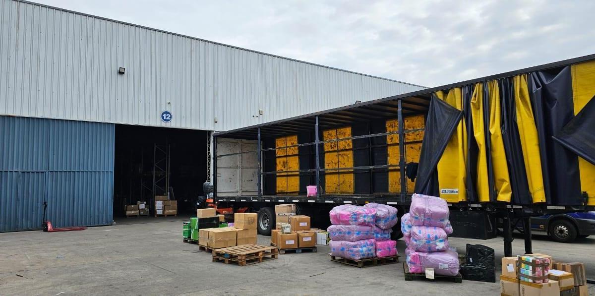Oportunidad Depósito de 300 m² - Expensas Incluidas 1