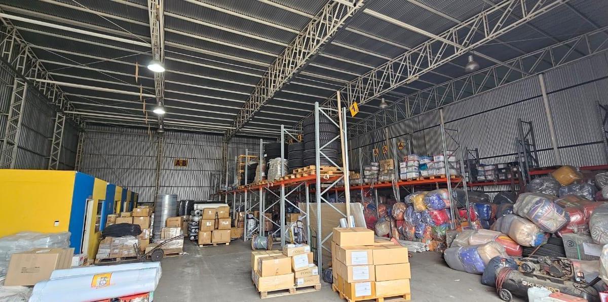 Oportunidad Depósito de 300 m² - Expensas Incluidas 3