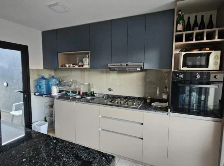Duplex en alquiler en San Ignacio 4