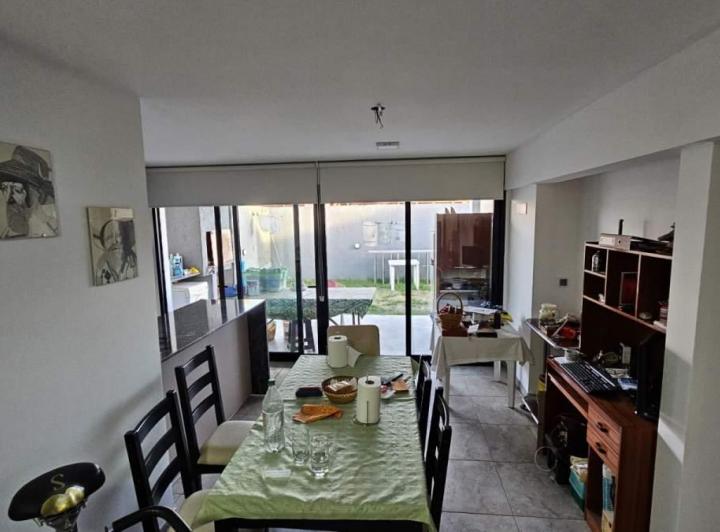 Duplex en alquiler en San Ignacio 5