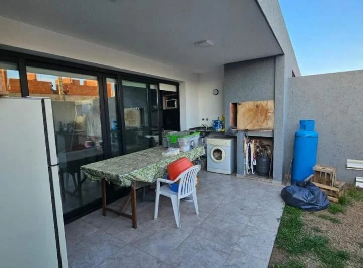 Duplex en alquiler en San Ignacio 3