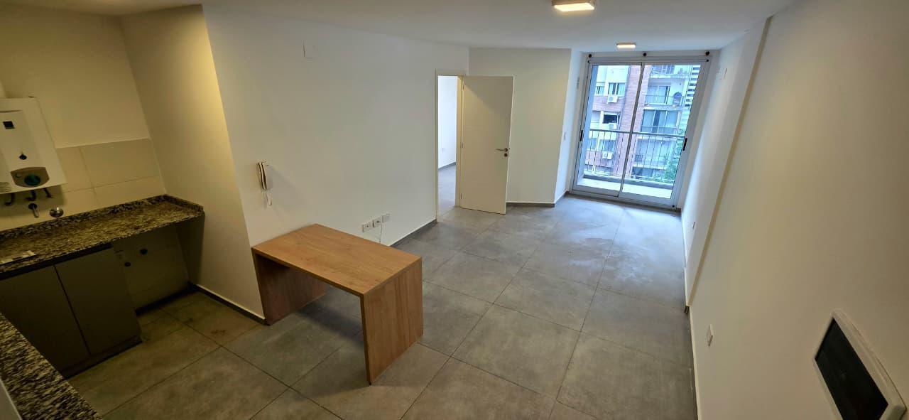 OPORTUNIDAD DEPTO 1 DORM - 2 AÑOS DE ANTIGUEAD