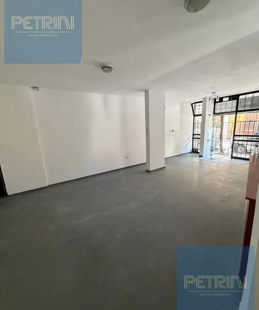 LOCAL COMERCIAL EN GUEMES 3