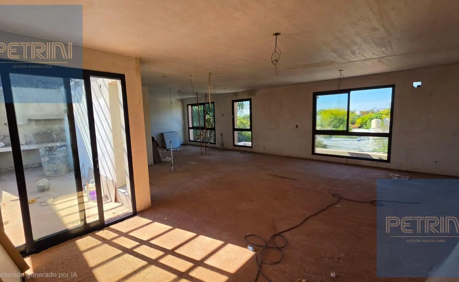 Local comercial en B° Jardin a metros Paseo del Jockey 4