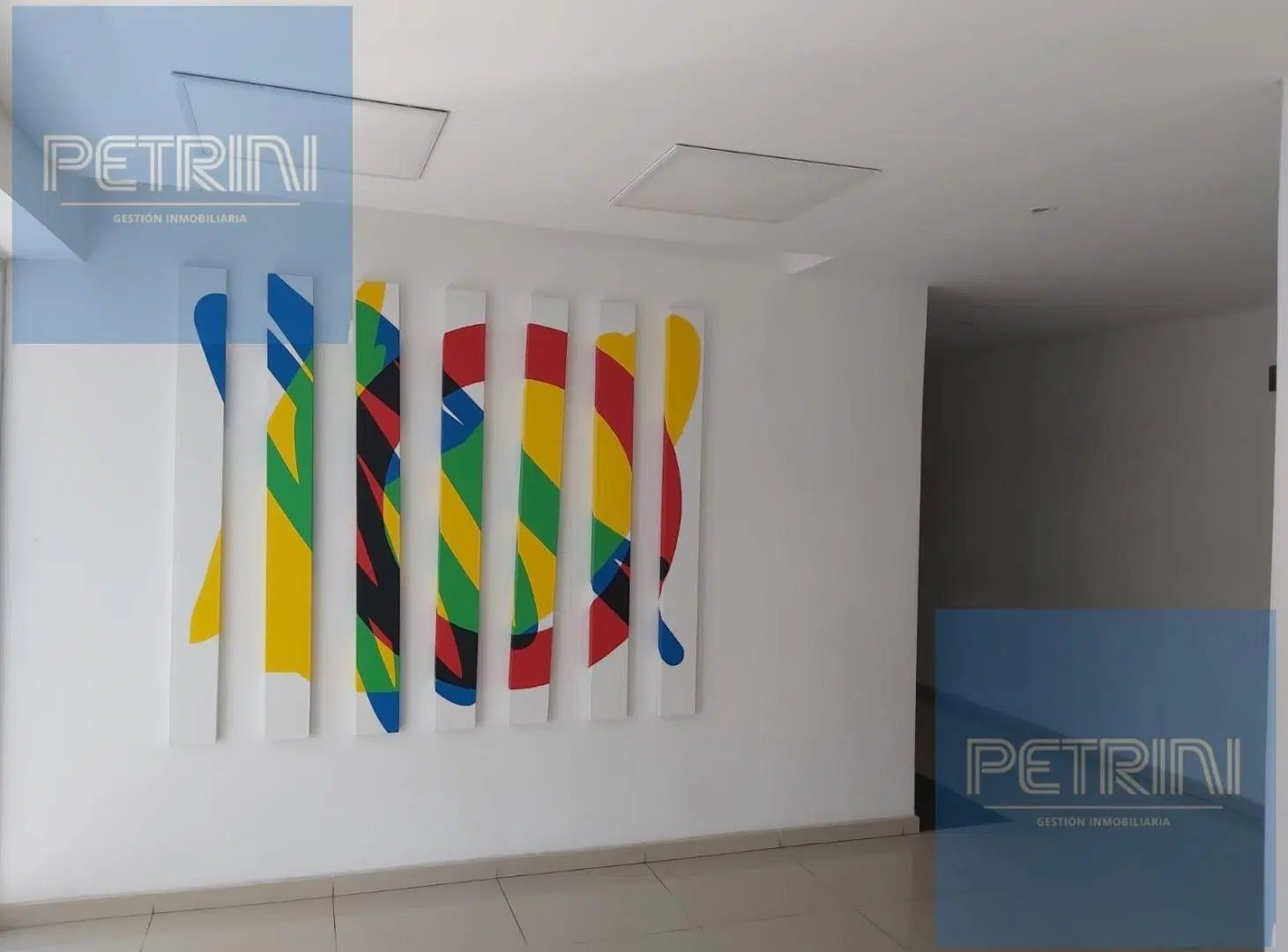 Departamento de dos dormitorios en Alberdi. Entrega mas cuotas. 4