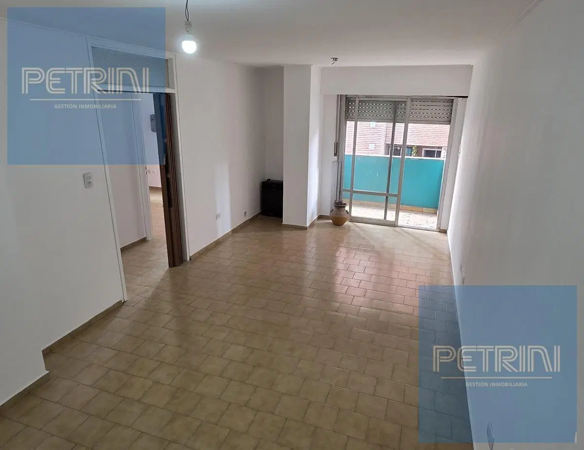 DEPARTAMENTO 3 DORM + ESCRITORIO EN ALQUILER 2