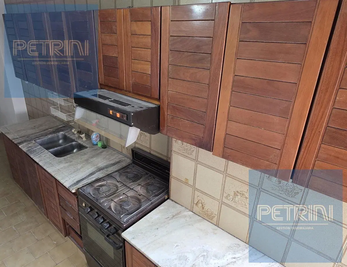 DEPARTAMENTO 3 DORM + ESCRITORIO EN ALQUILER 5