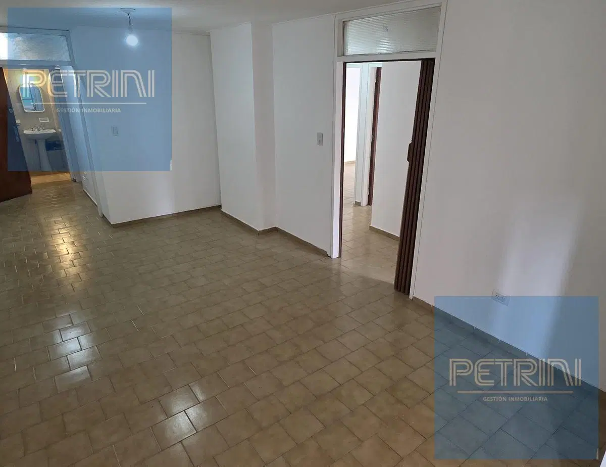 DEPARTAMENTO 3 DORM + ESCRITORIO EN ALQUILER 1