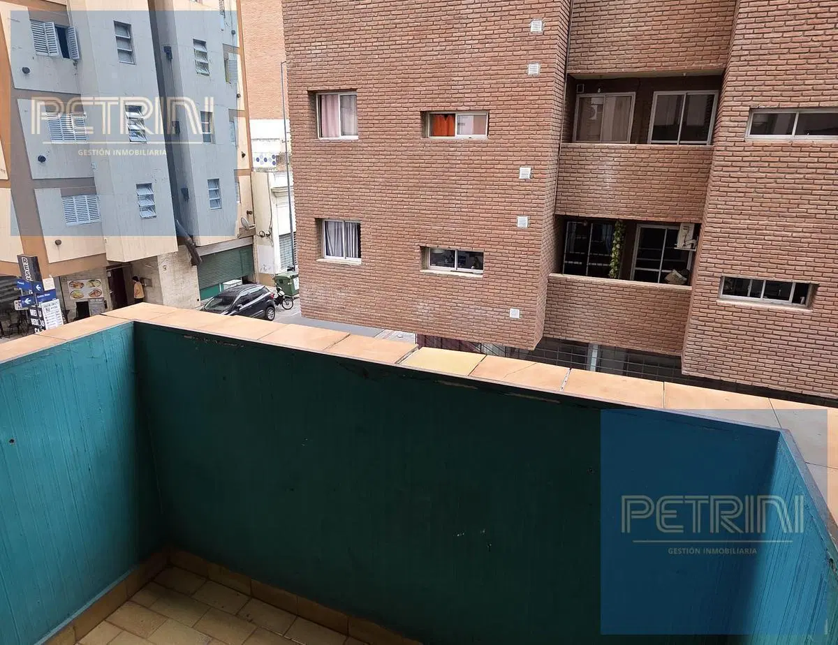 DEPARTAMENTO 3 DORM + ESCRITORIO EN ALQUILER 3