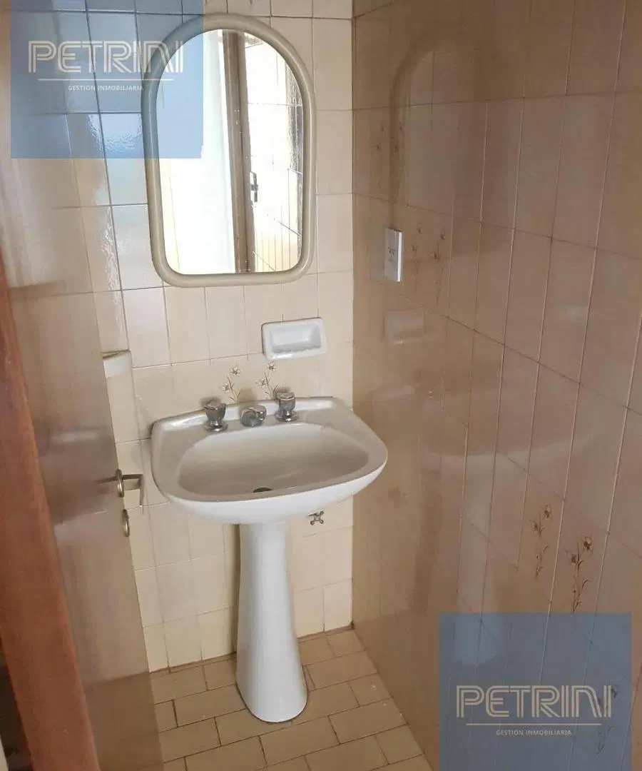 DEPARTAMENTO 3 DORM + ESCRITORIO EN ALQUILER 4