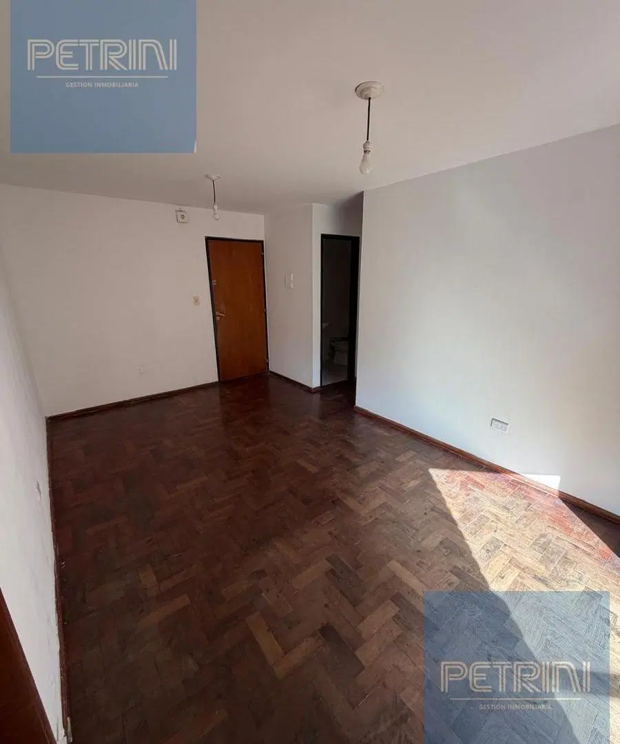 Departamento de un dormitorio en Nueva Cordoba con balcón 4