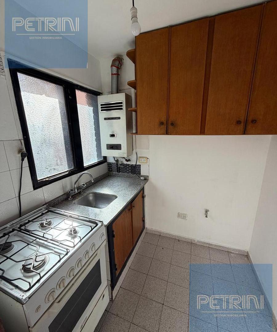 Foto de Departamento de un dormitorio en Nueva Cordoba con balcón, imagen 5