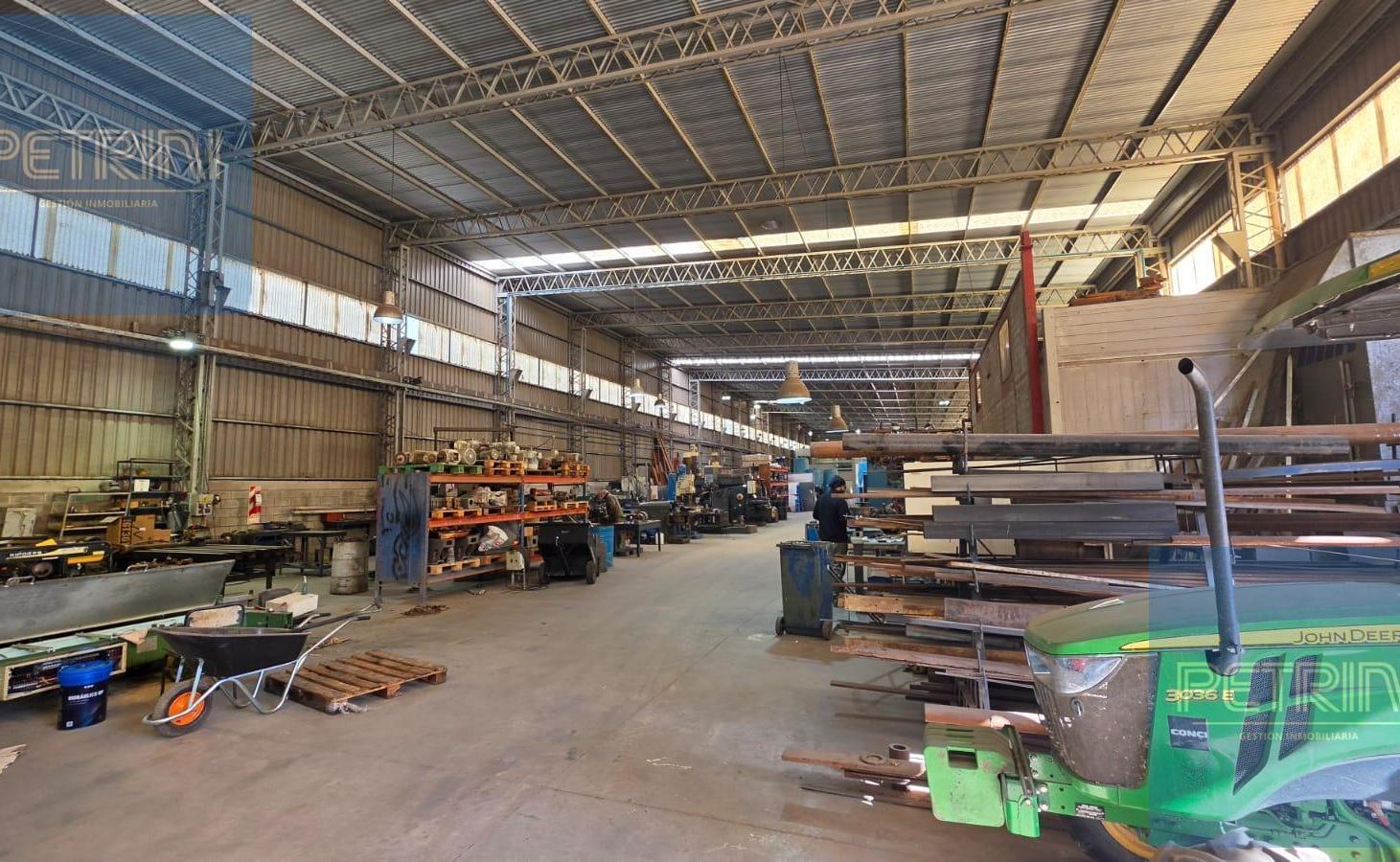 Foto de Depósito en Los Boulevares - 2000 m2, imagen 2