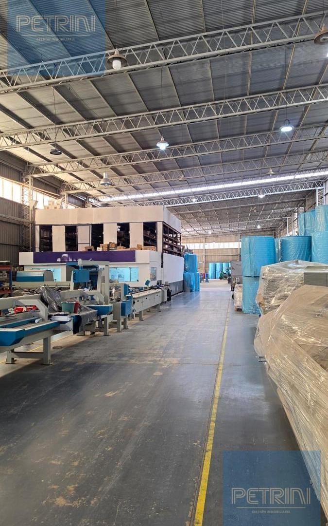Foto de Depósito en Los Boulevares - 2000 m2, imagen 1