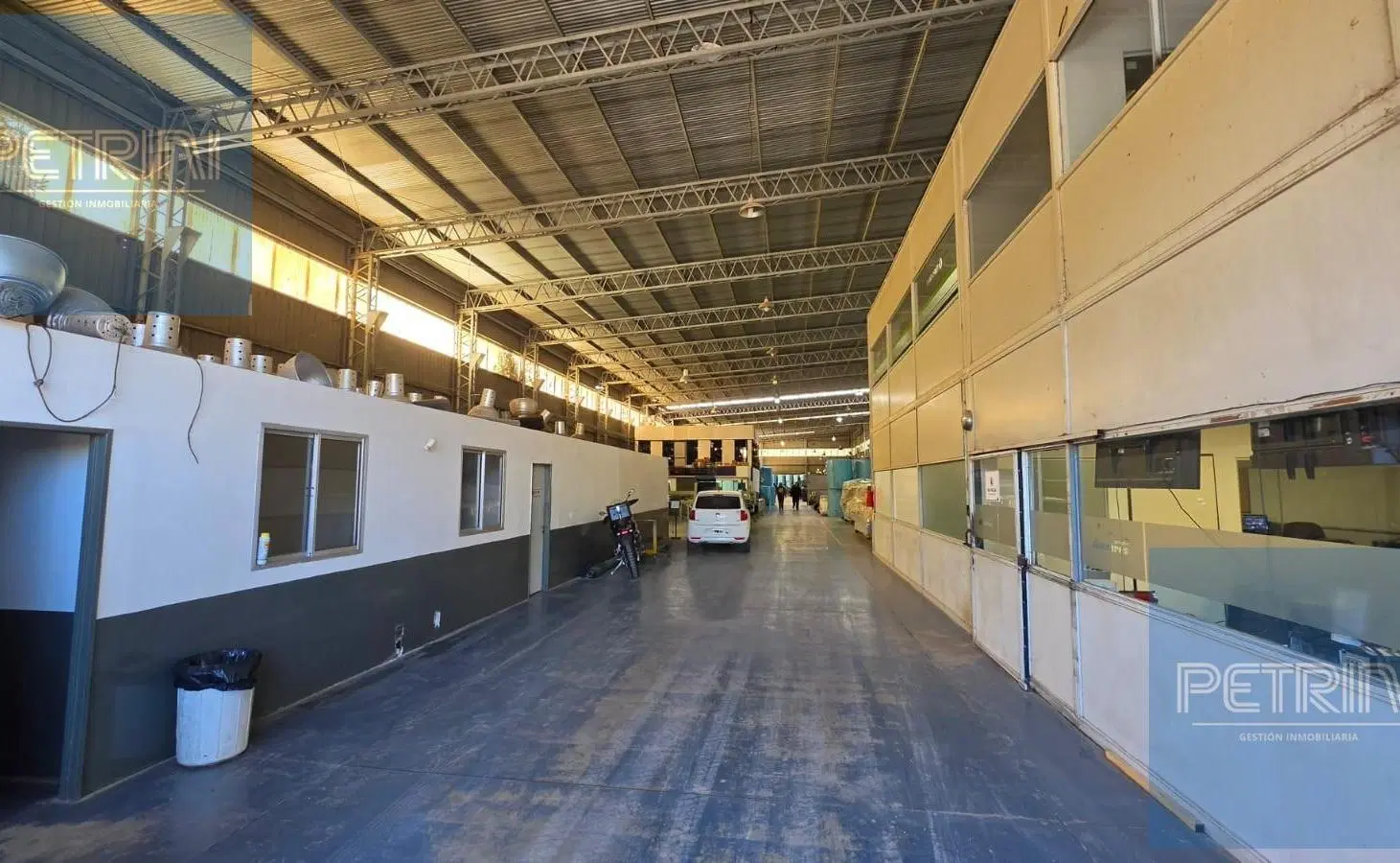Depósito en Los Boulevares - 2000 m2 5