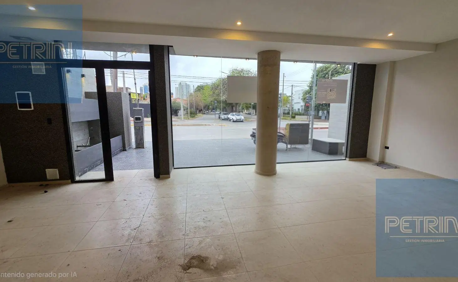 Local - Alto Alberdi 3