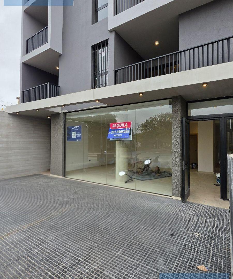 Local - Alto Alberdi