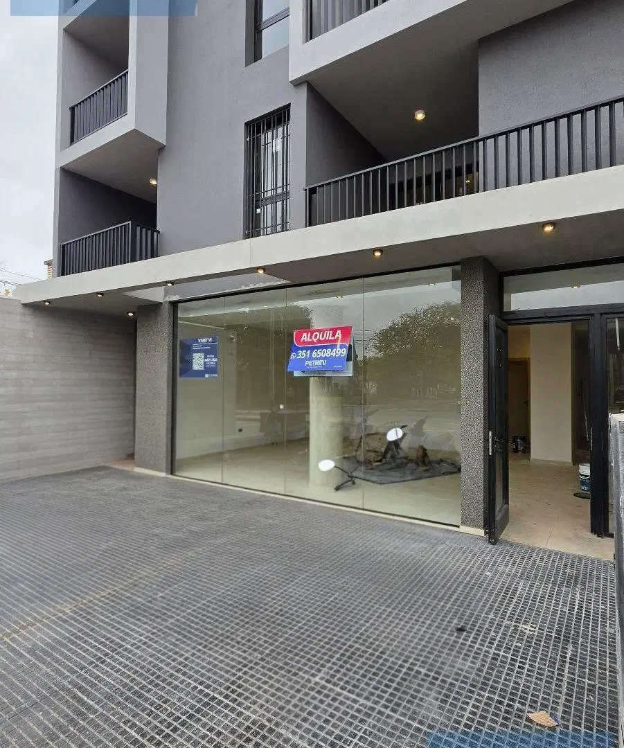 Local - Alto Alberdi 4