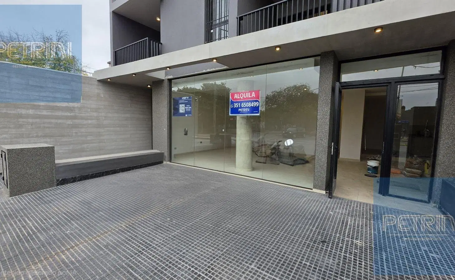 Local - Alto Alberdi 2
