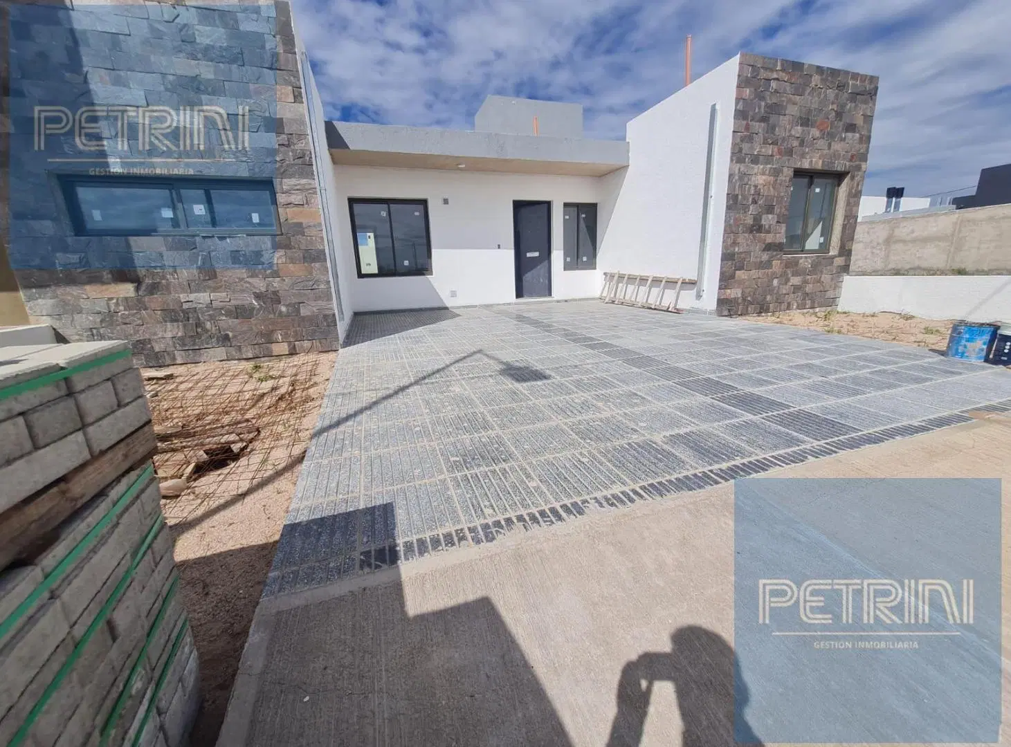 Casa en Quebrada De Manantiales 4