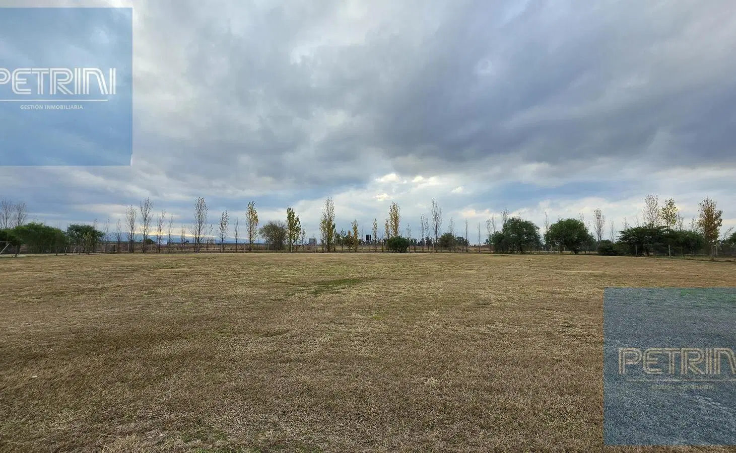 Terreno en Siete Soles 3