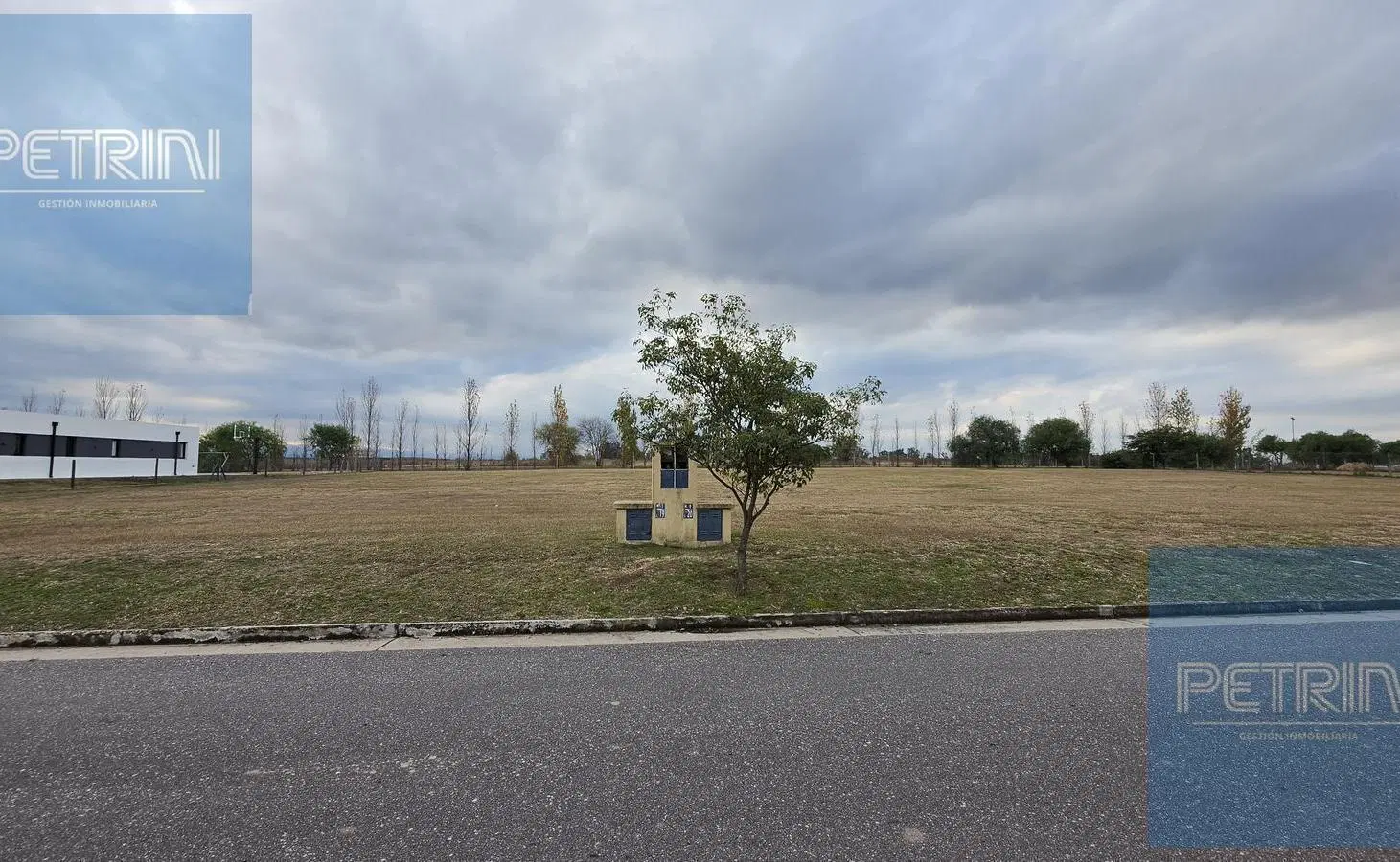 Terreno en Siete Soles 1