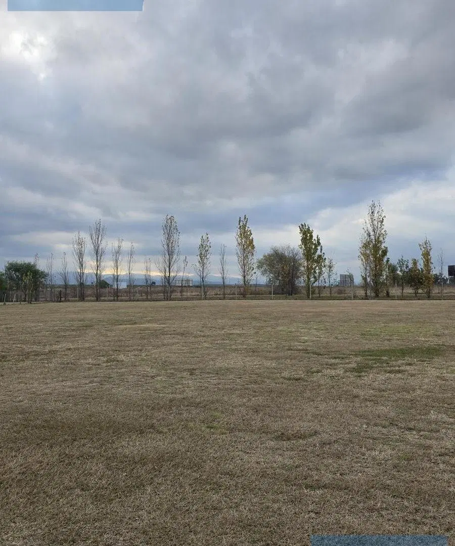 Terreno en Siete Soles 4