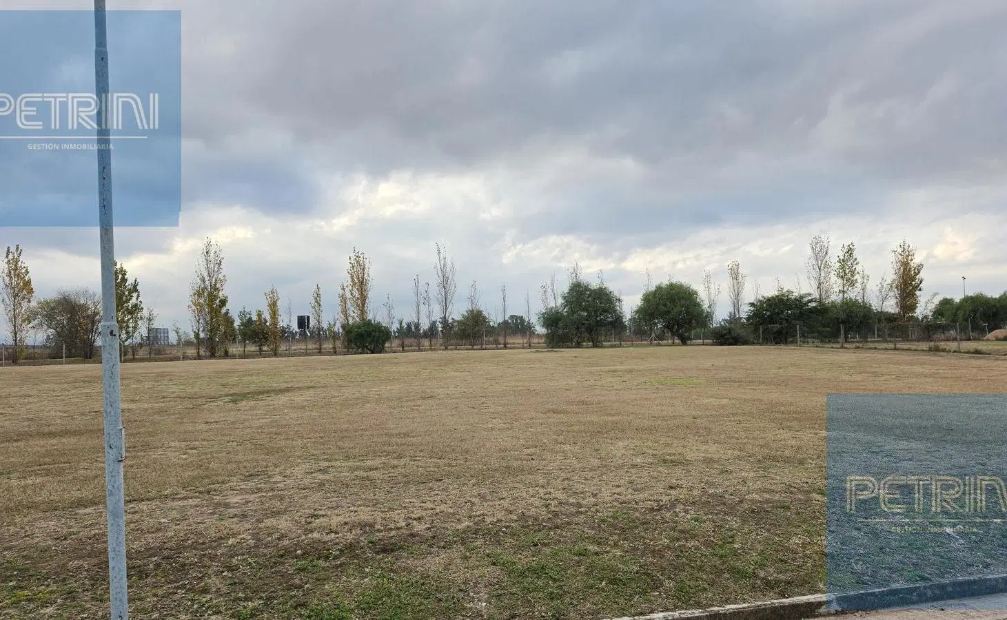 Terreno en Siete Soles 5