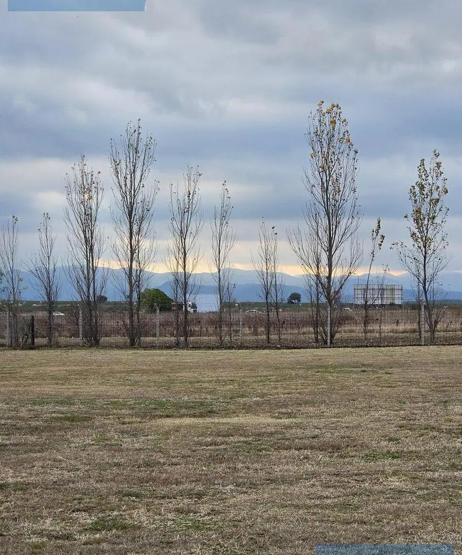 Terreno en Siete Soles 2