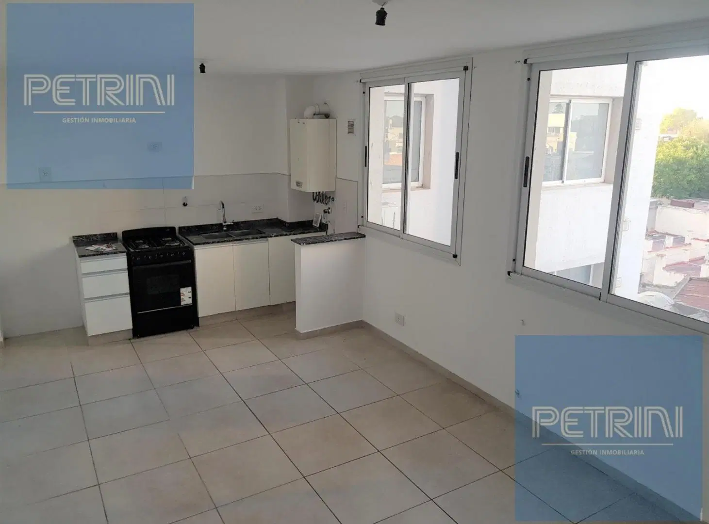 Departamento en Cofico 1