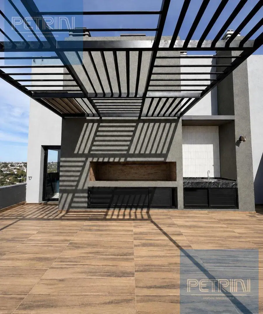 DEPTO UN DORM - ALTO ALBERDI - ENTREGA DE 48.000 Y 18 CUOTAS! 3